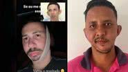 Reprodução / Redes Sociais