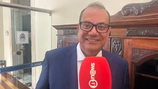 Carolina Papa / BNews