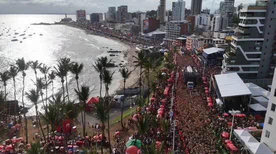 Divulgação/ SSP