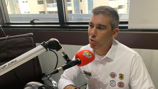 Vitória Oliveira / BNEWS