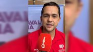 Reprodução