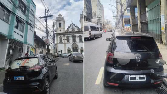 Divulgação / Transalvador