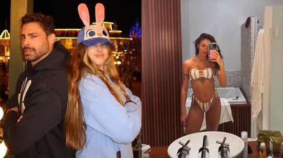 Reprodução / Redes sociais