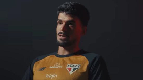 Reprodução/São Paulo TV