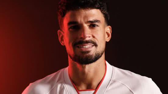 Divulgação / São Paulo