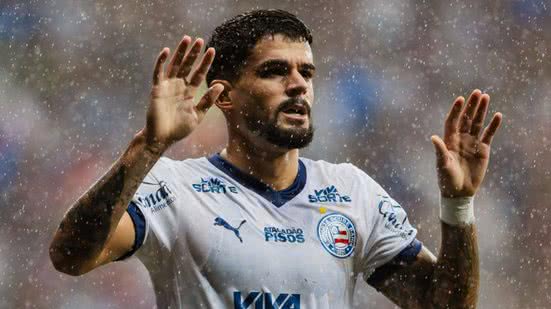 Leticia Martins / ECB