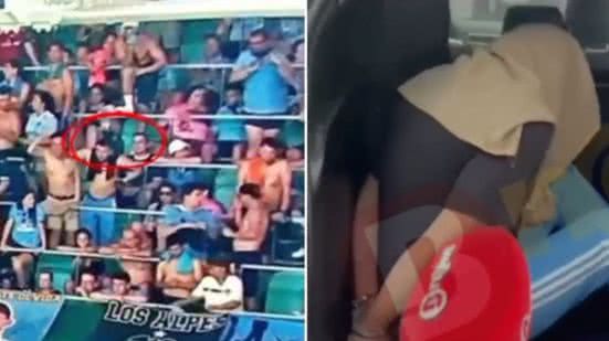 Montagem BNews | Reprodução | Lucas Pacheco