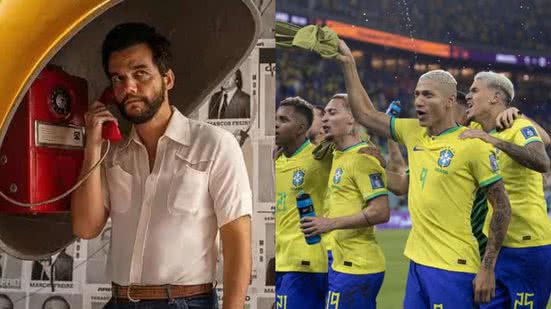 Divulgação / Vitrine Filmes - Lucas Figueiredo / CBF