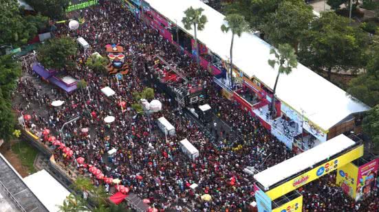 Manu Dias/Governo da Bahia