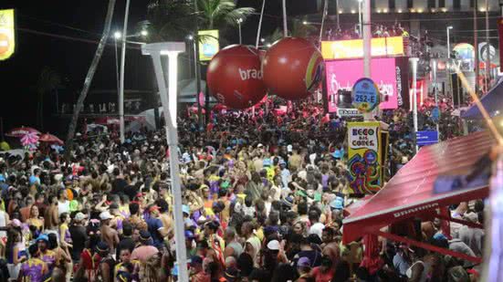 Leonardo Santana / BNews