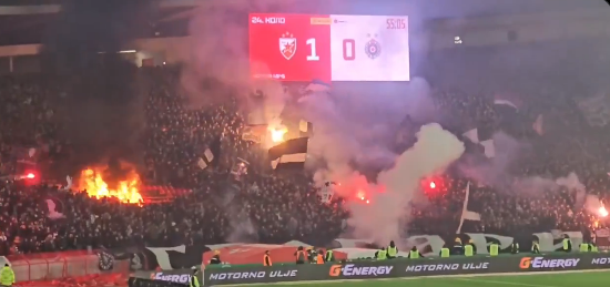 Reprodução / Redes Sociais / X / @@eurofootcom