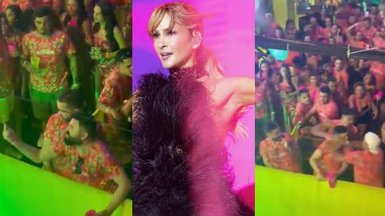 Reprodução / Redes Sociais