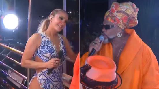 Reprodução/Redes Sociais