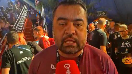 Reprodução