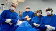 Reprodução- Hospital do Subúrbio
