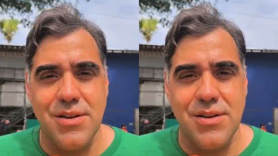 Reprodução/ Vídeo