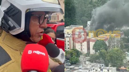 Reprodução / BNews