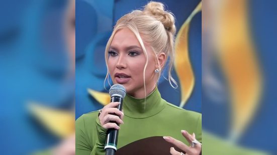 Reprodução / TV Globo