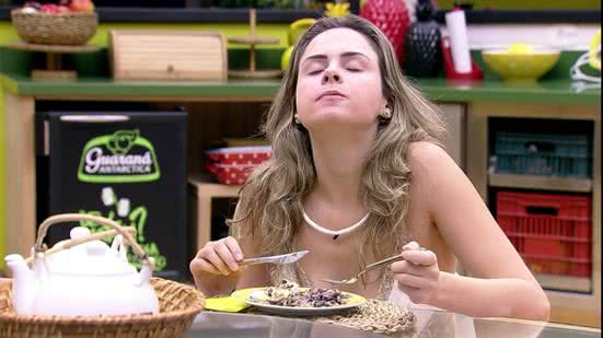 Reprodução / TV Globo