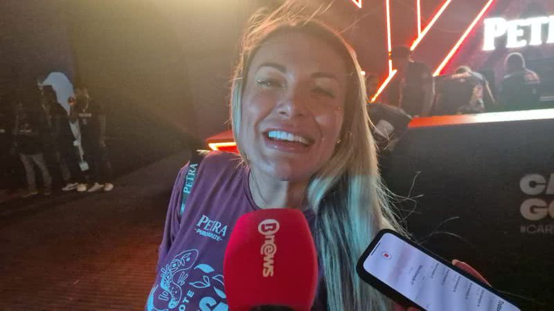 Foto: Reprodução / Henrique Brinco / BNews