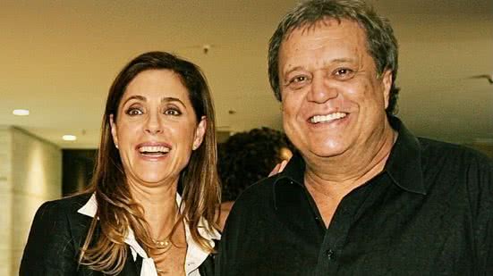 Foto: Reprodução / redes sociais @christorloni