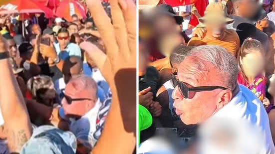 Foto: Reprodução / redes sociais