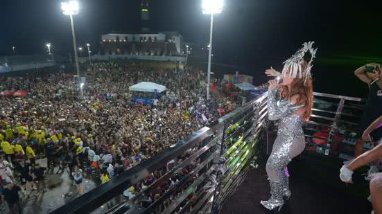 Foto: Reprodução / André Muzell / Agência Fred Pontes