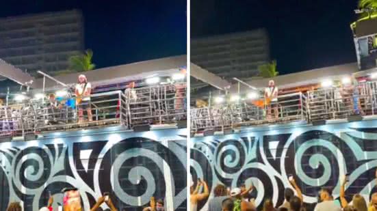 Foto: Reprodução / redes sociais