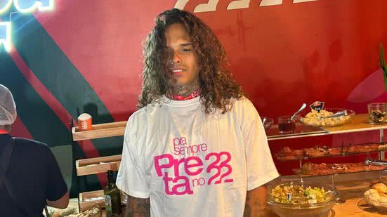 Foto: Reprodução / Tiago Di Araújo / BNews