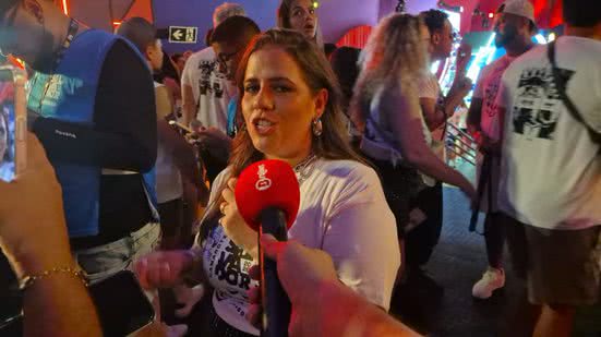 Foto: Reprodução / Henrique Brinco / BNews