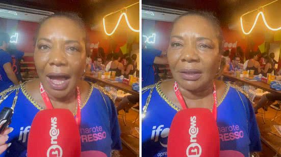 Foto: Reprodução / Tiago Di Araújo / BNews