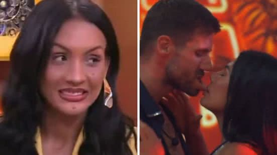 Foto: Reprodução / redes sociais / BBB