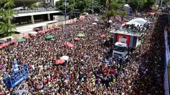 Arquivo BNews/Sergio Pedreira