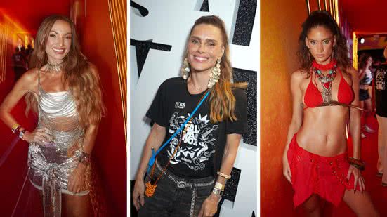 Fotos: Crédito: Thiago Duran e Caio Duran