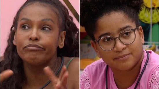 Foto: Reprodução / BBB