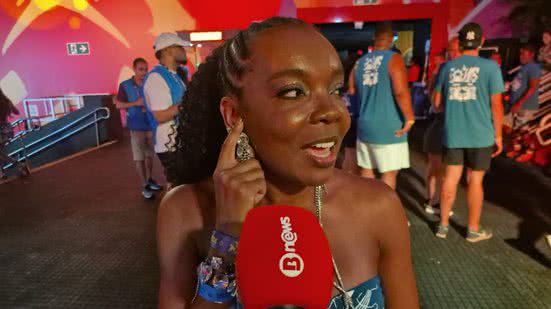 Foto: Reprodução / Henrique Brinco / BNews