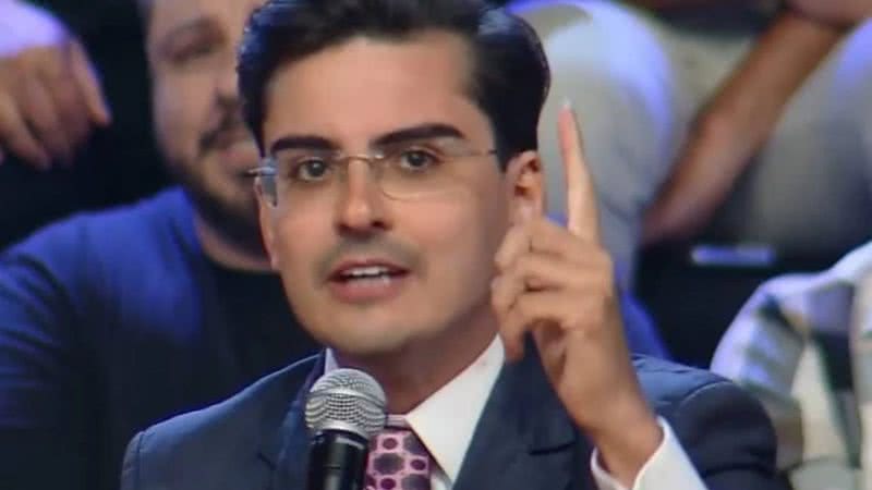 Foto: Reprodução / Record TV