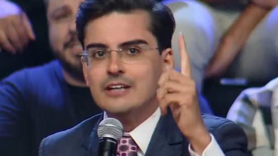 Foto: Reprodução / Record TV