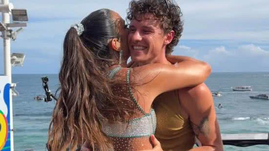 Foto: Reprodução / redes sociais @ivetesangalo