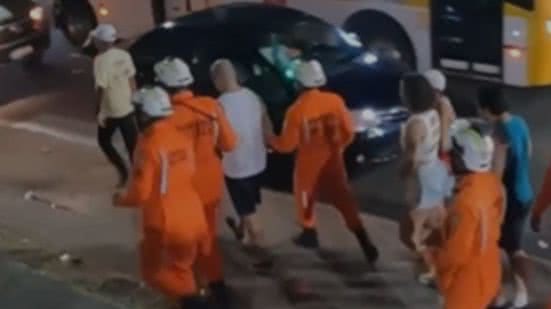 Foto: Rodrigo Oliveira Braga/Bnews