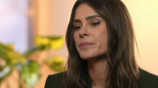 Foto: Reprodução / TV Glo