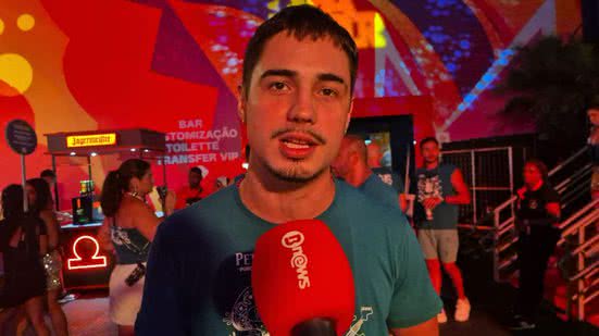 Foto: Reprodução / Henrique Brinco / BNews