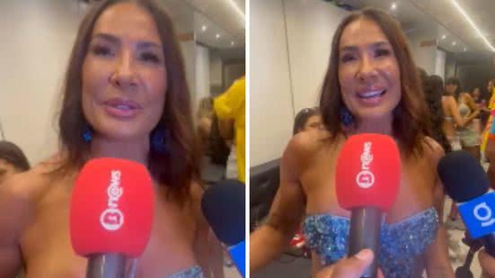 Foto: Reprodução / Tiago Di Araújo / BNews