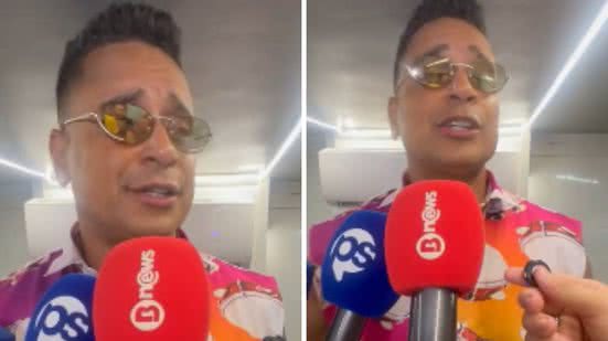 Foto: Reprodução / Tiago Di Araújo / BNews