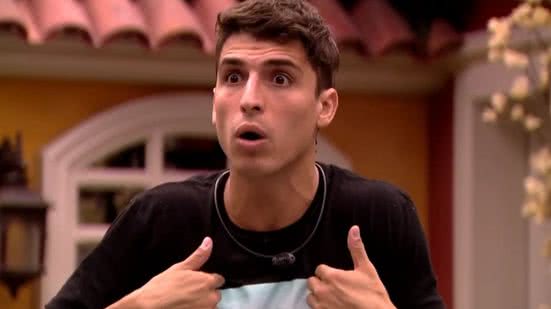 Foto: Reprodução / redes sociais / BBB