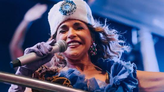 Foto: Crédito: @zainzamecc / AG.FPontes