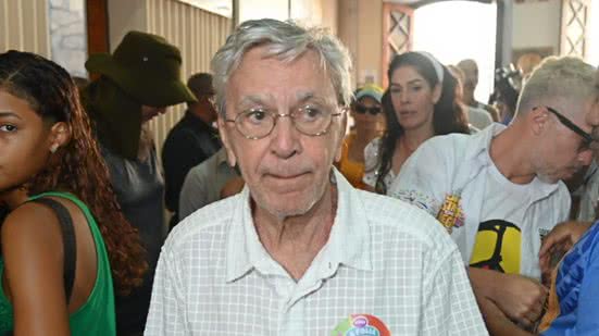 Foto: Reprodução / Sérgio Pedreira / BNews