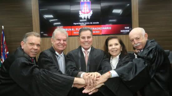 Foto: Reprodução / TJBA