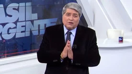 Imagem Acusação de envolvimento com PCC coloca Datena na mira da Justiça; entenda