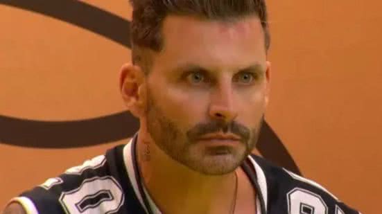 Foto: Reprodução / Globo / BBB